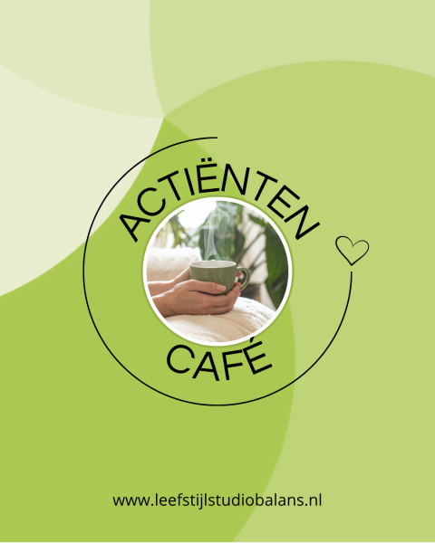 ACTI&Euml;NTEN website