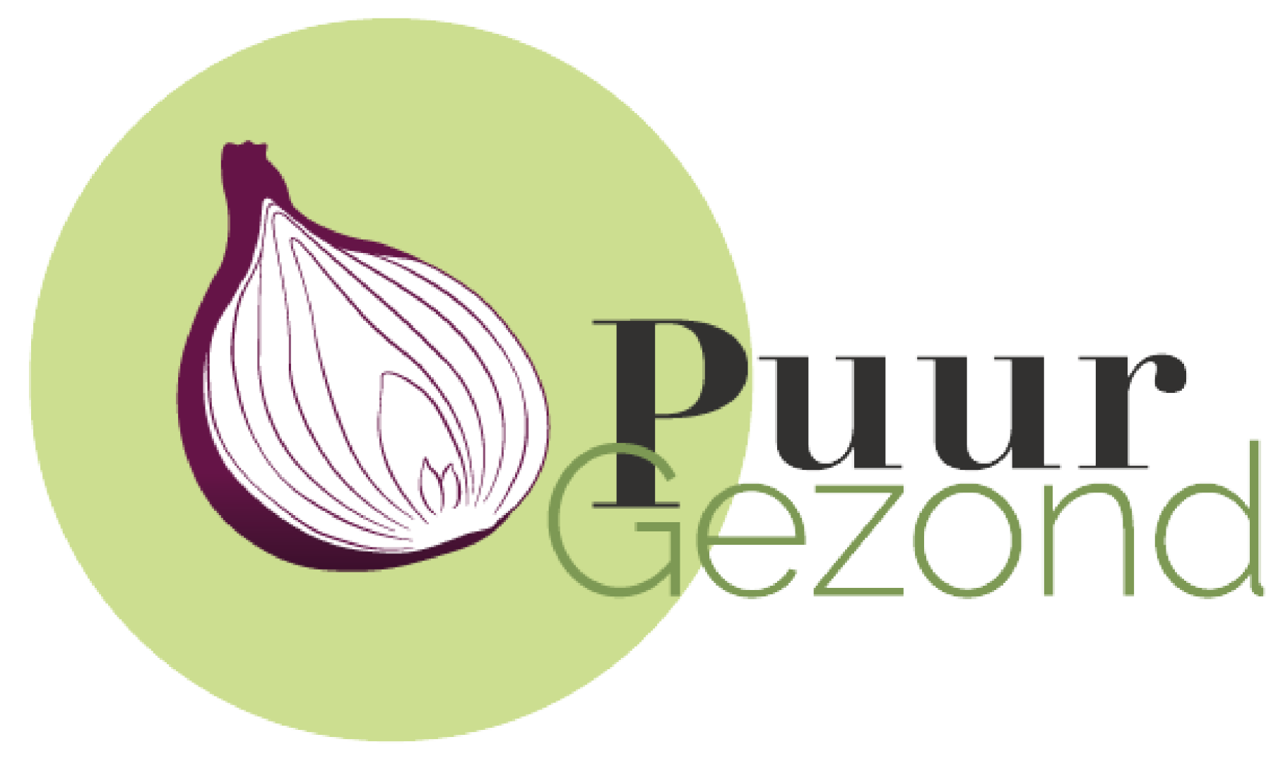 PuurGezond logo